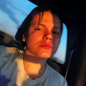 Meet your Posher, Francine